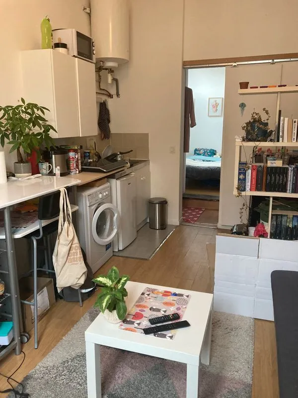 Location Bordeaux Appartement 699f64359321