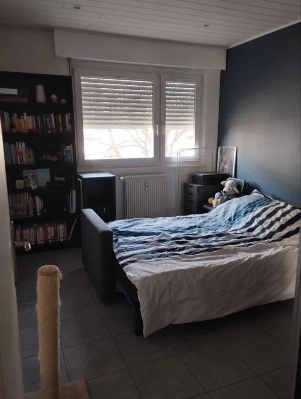 Location Strasbourg Appartement 69a0278ae132