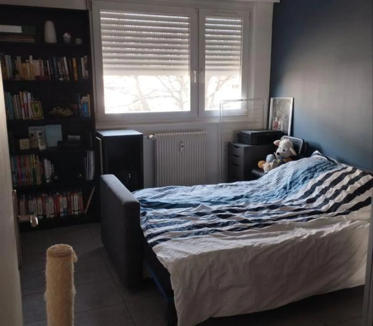 Location Strasbourg Appartement 69a0278ae132