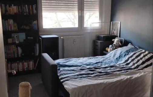 Location Strasbourg Appartement 69a0278ae132