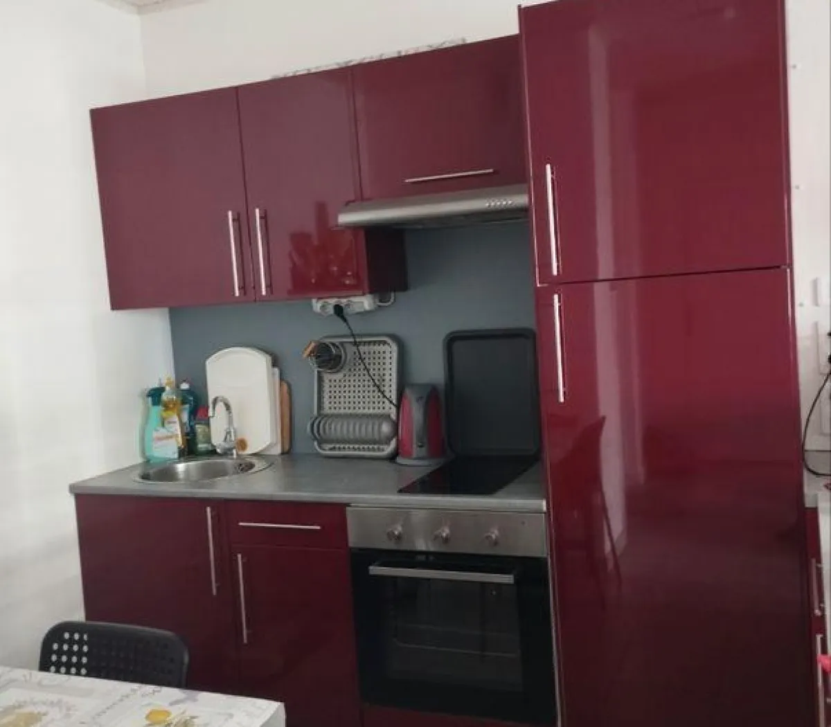 Location Strasbourg Appartement 69a0278ae132