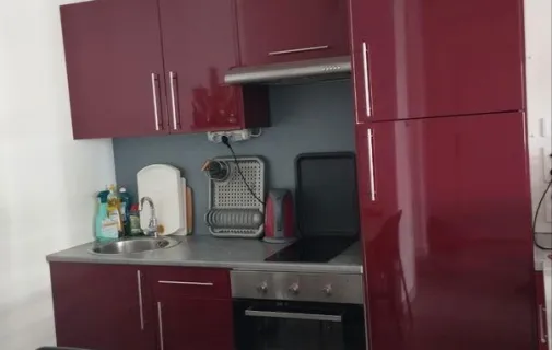 Location Strasbourg Appartement 69a0278ae132