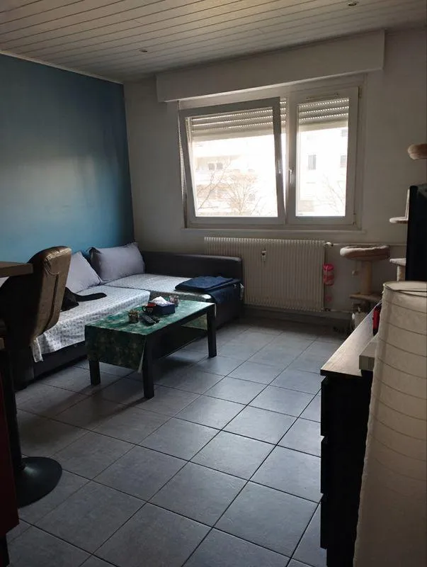 Location Strasbourg Appartement 69a0278ae132