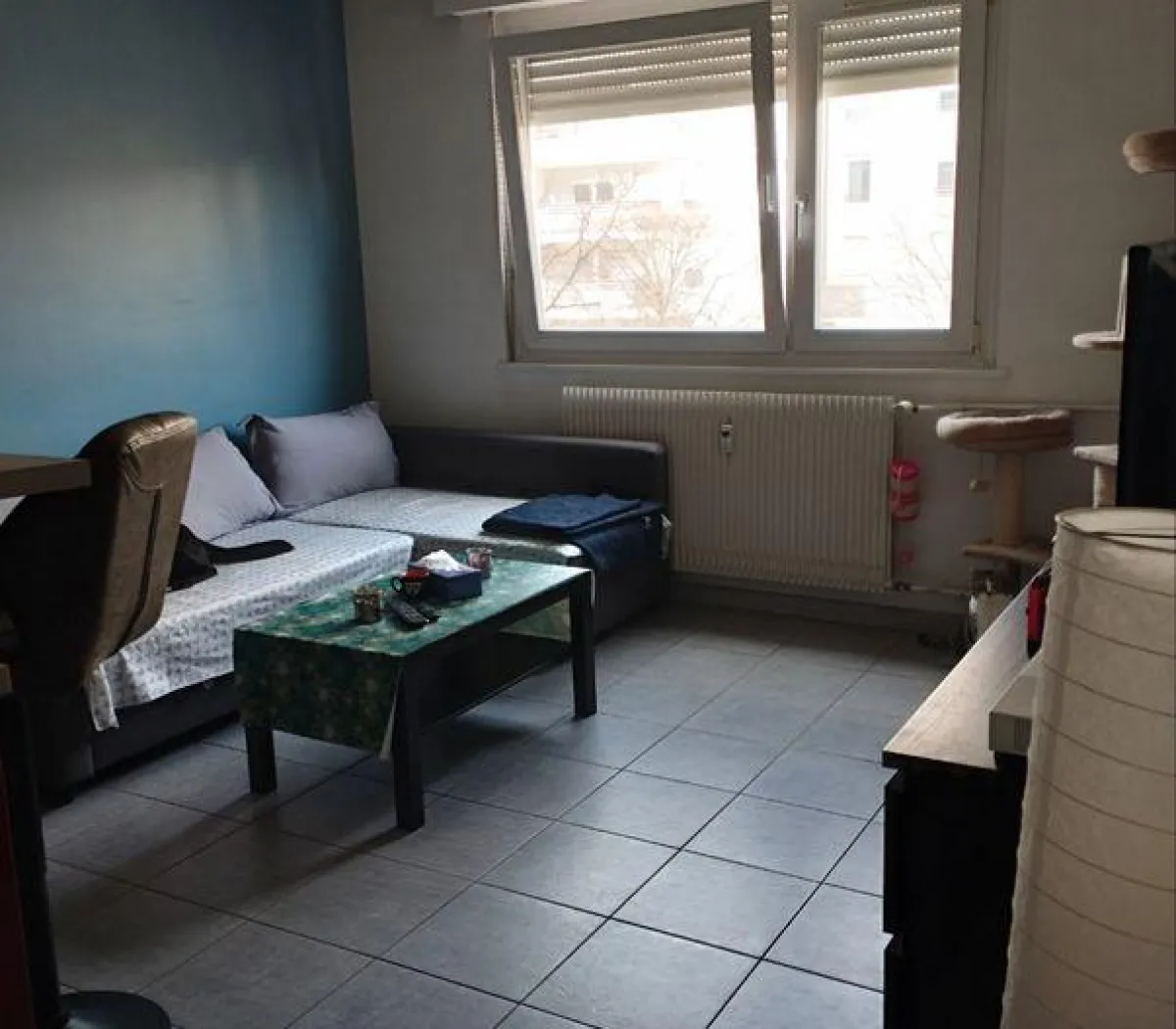 Location Strasbourg Appartement 69a0278ae132