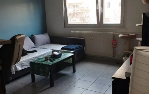 Location Strasbourg Appartement 69a0278ae132