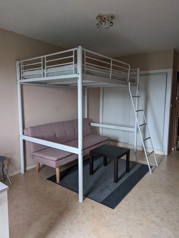 Location Talence Appartement 69a058477162