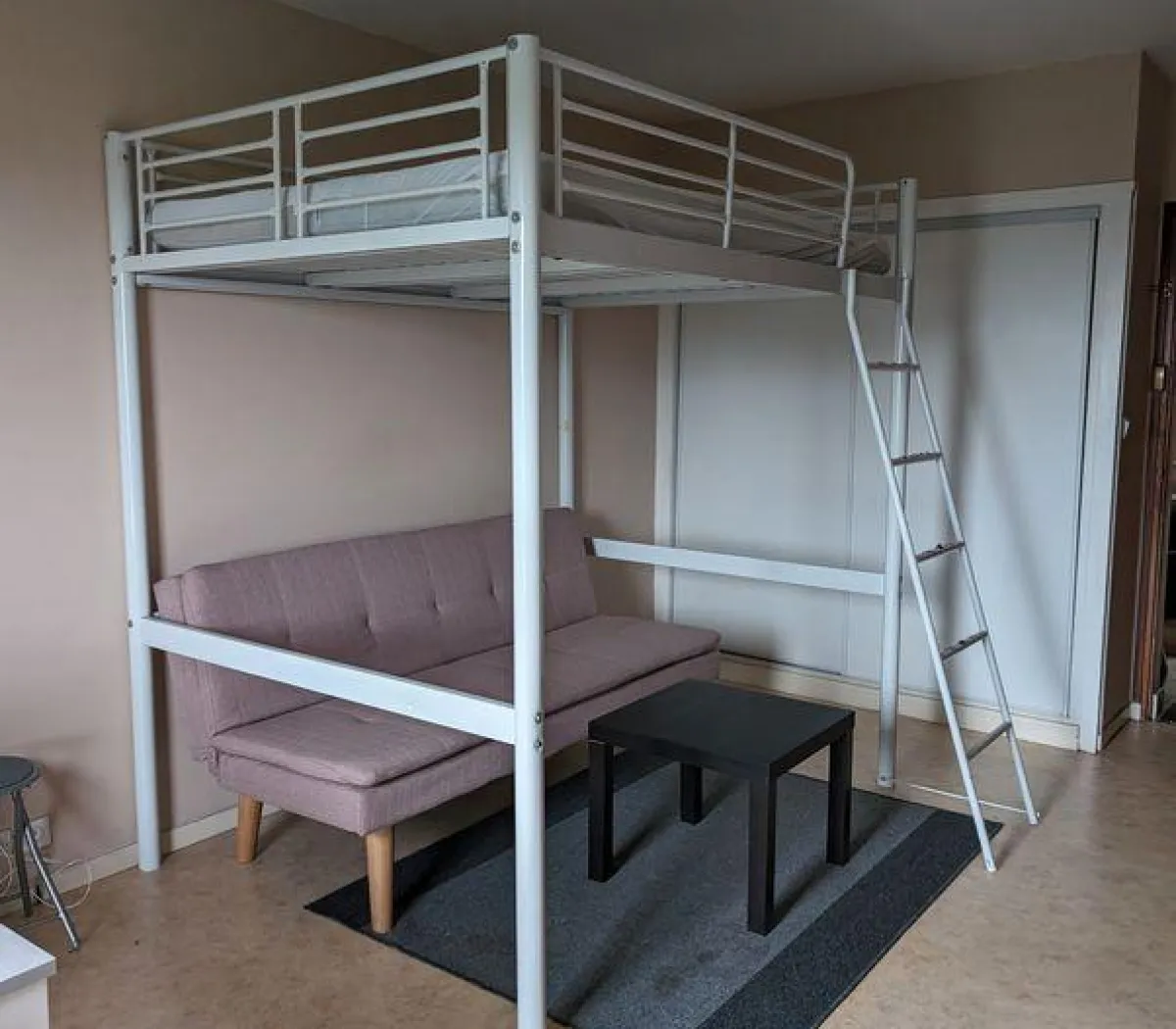 Location Talence Appartement 69a058477162