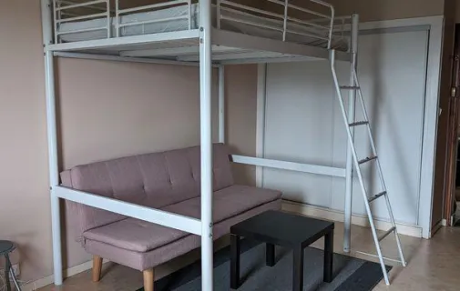 Location Talence Appartement 69a058477162