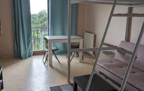 Location Talence Appartement 69a058477162