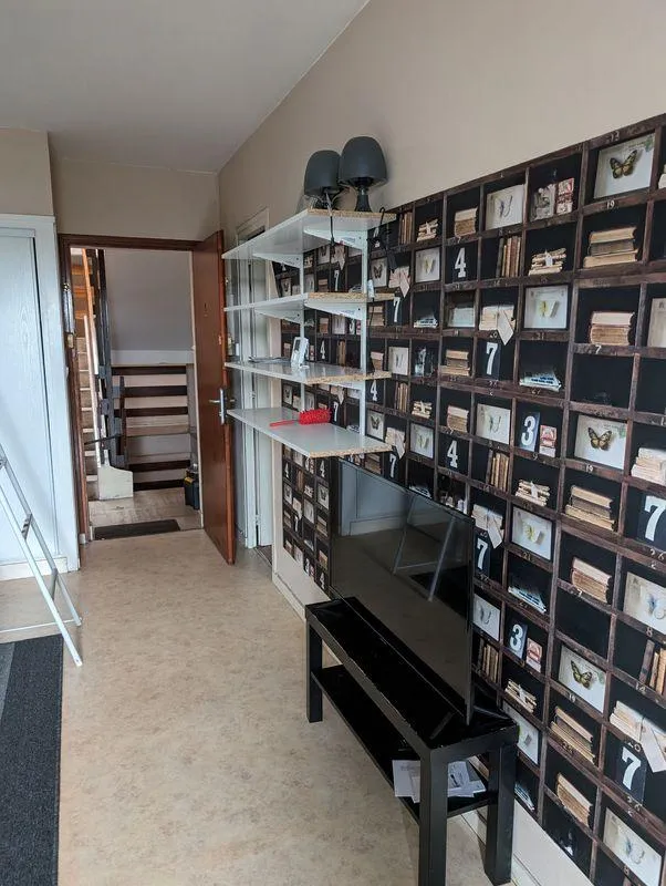 Location Talence Appartement 69a058477162