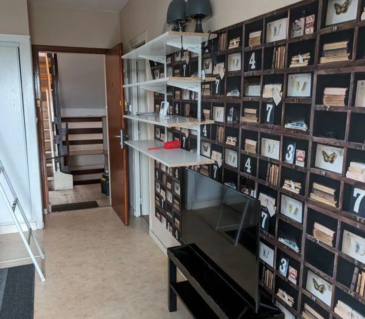 Location Talence Appartement 69a058477162