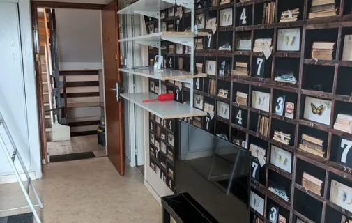 Location Talence Appartement 69a058477162