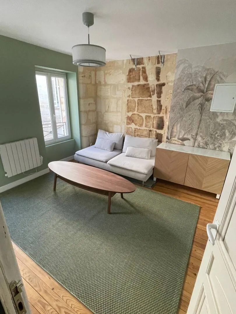 Location Bordeaux Appartement 69a0636cd552