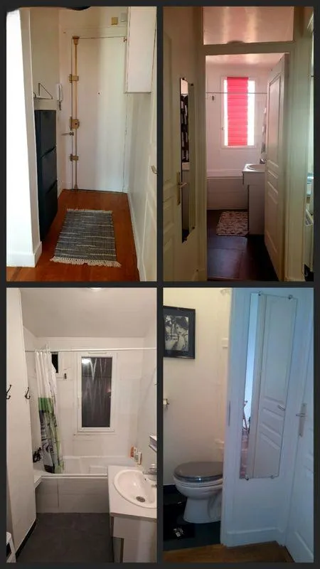 Location Paris Appartement 69a0650961f3