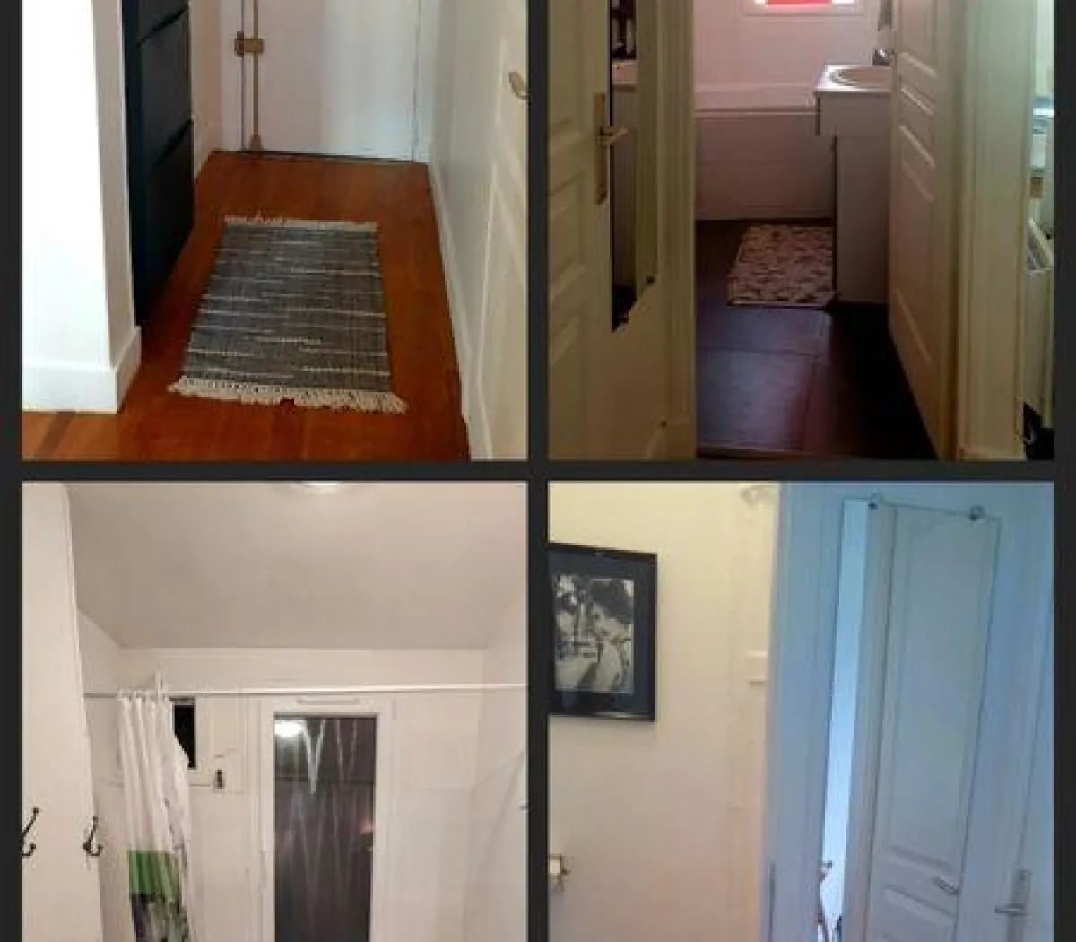 Location Paris Appartement 69a0650961f3