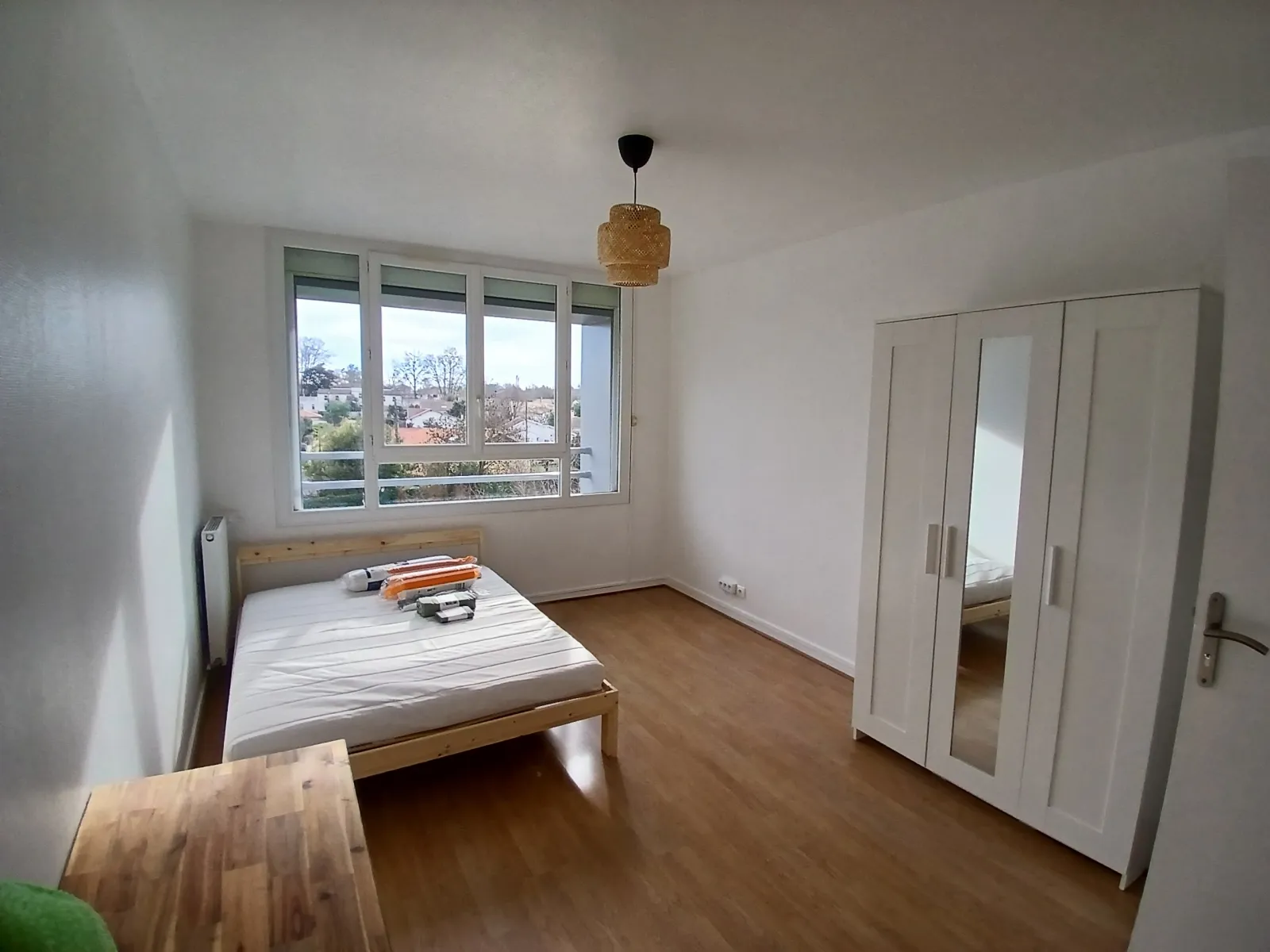 Location Mérignac Chambre 69a0c5de2b11