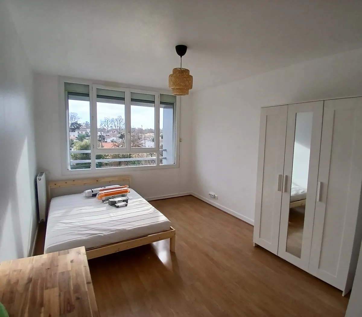 Location Mérignac Chambre 69a0c5de2b11