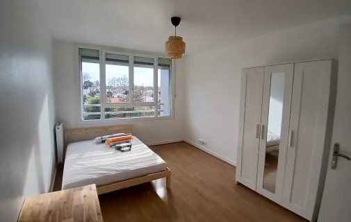 Location Mérignac Chambre 69a0c5de2b11