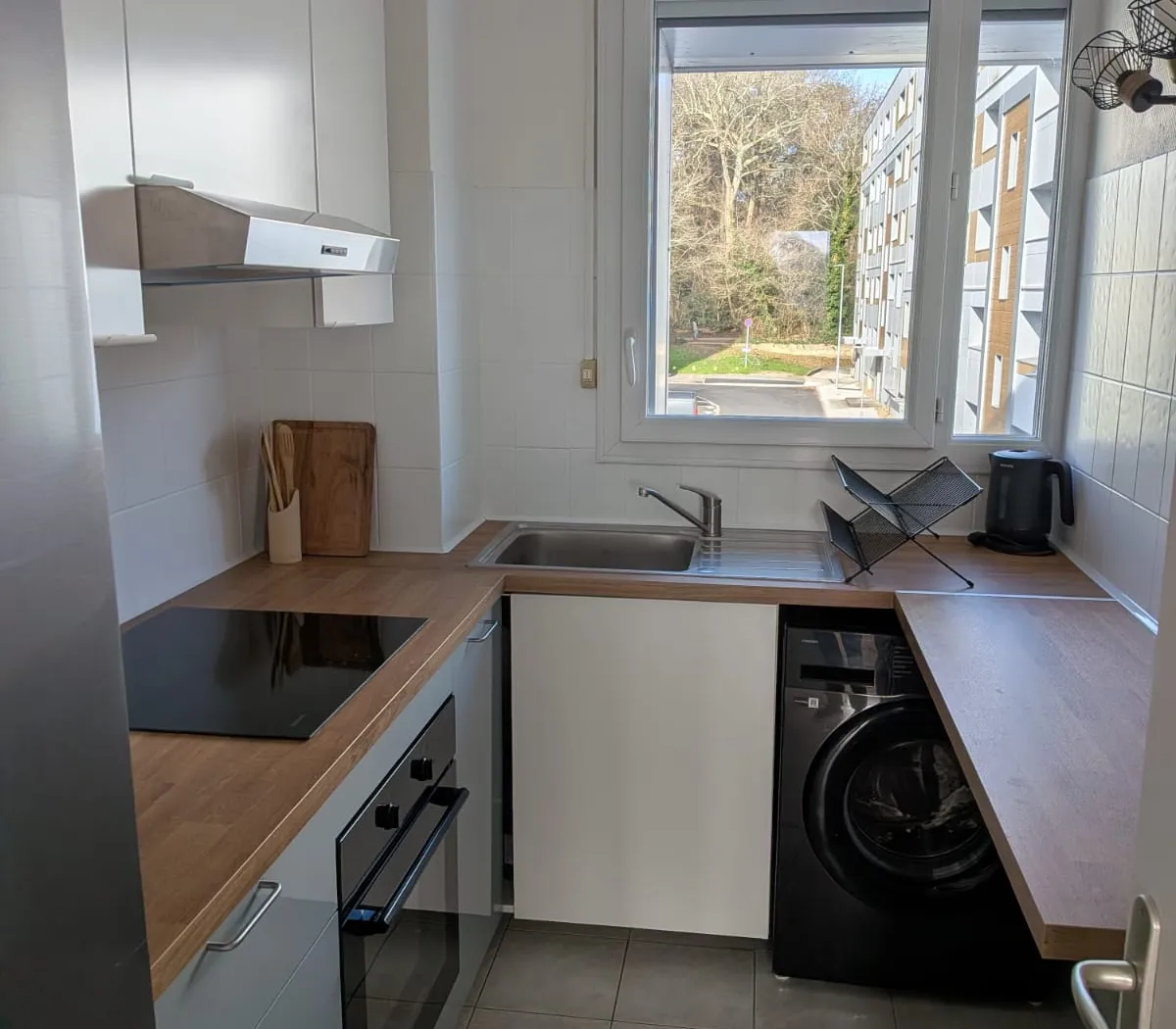 Location Mérignac Chambre 69a0c5de2b11