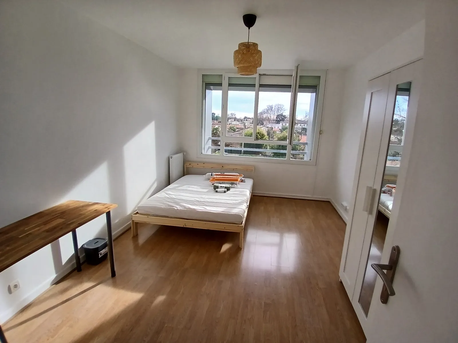 Location Mérignac Chambre 69a0c5de2b11