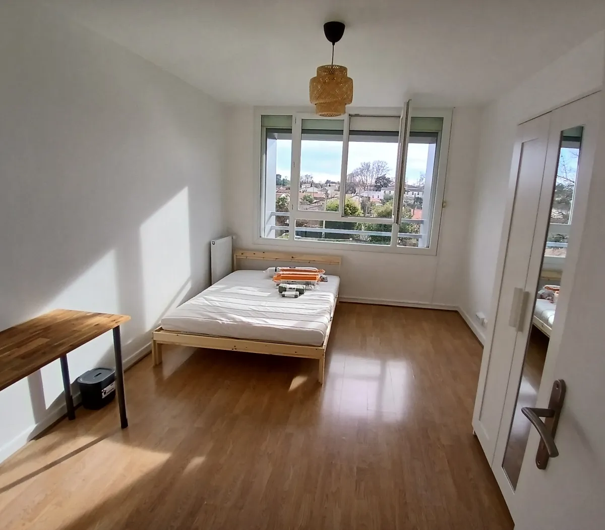 Location Mérignac Chambre 69a0c5de2b11