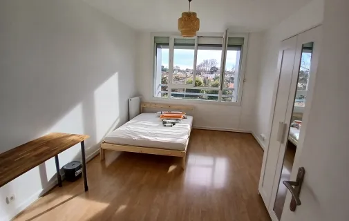 Location Mérignac Chambre 69a0c5de2b11