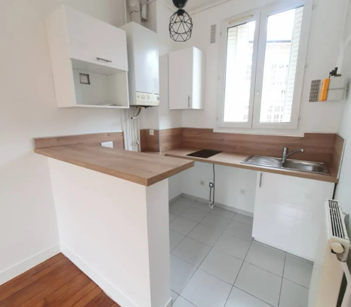 Location Boulogne-Billancourt Appartement 69a10d737267