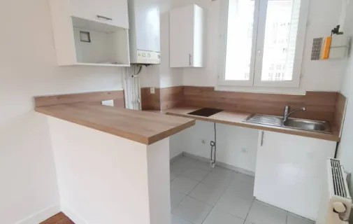 Location Boulogne-Billancourt Appartement 69a10d737267