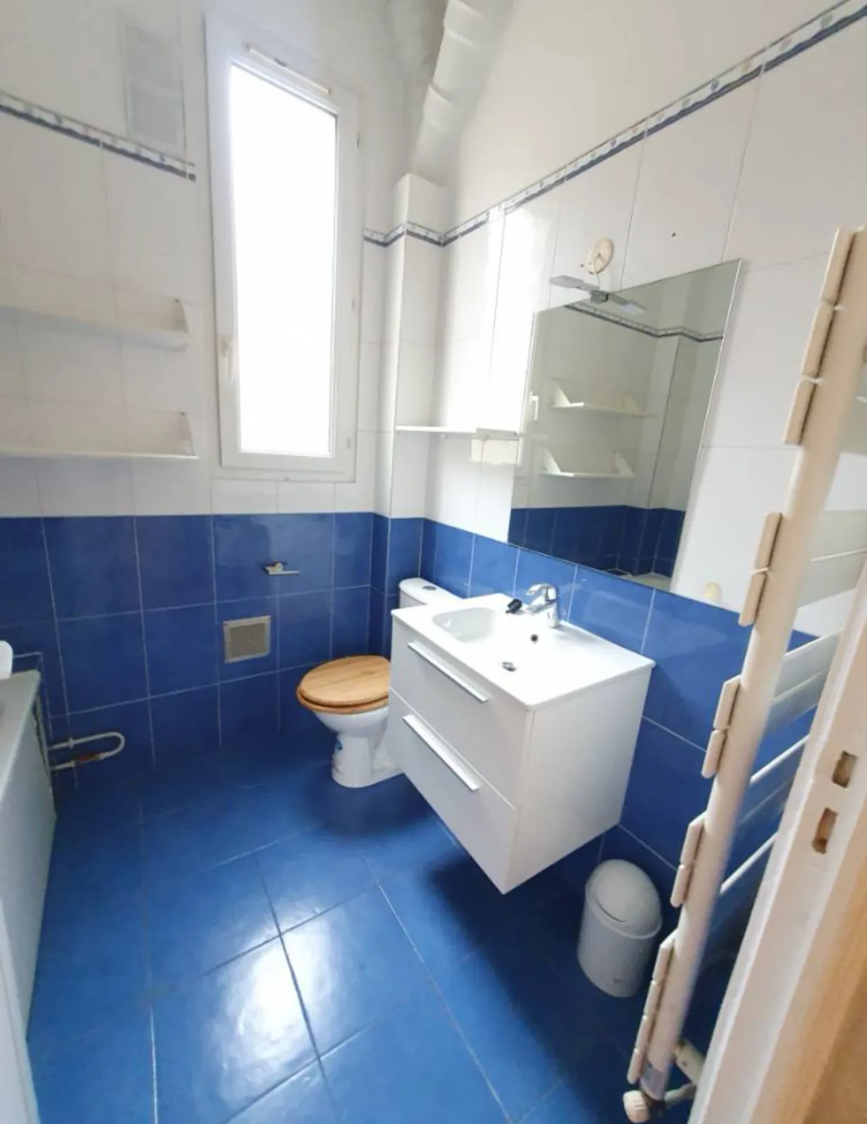 Location Boulogne-Billancourt Appartement 69a10d737267