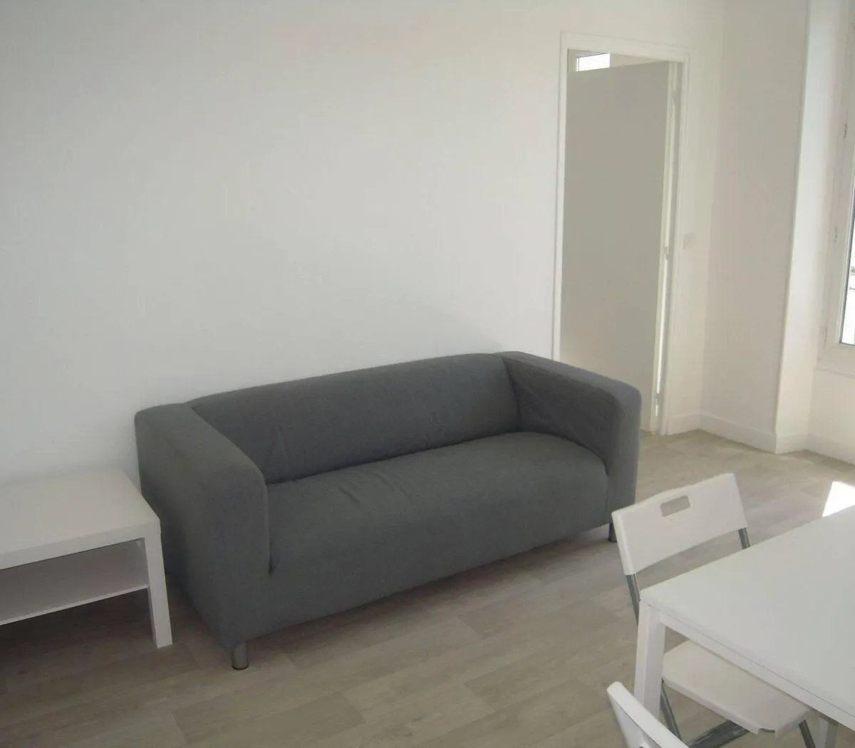 Location Aubervilliers Appartement 69a16a1556ea