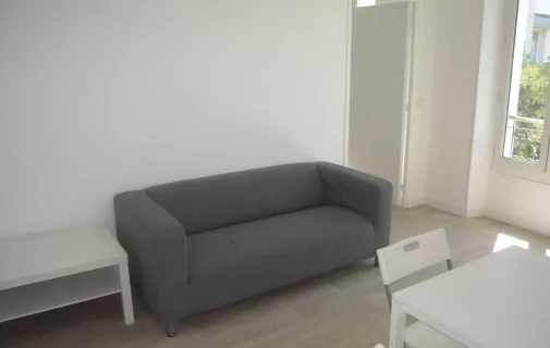 Location Aubervilliers Appartement 69a16a1556ea