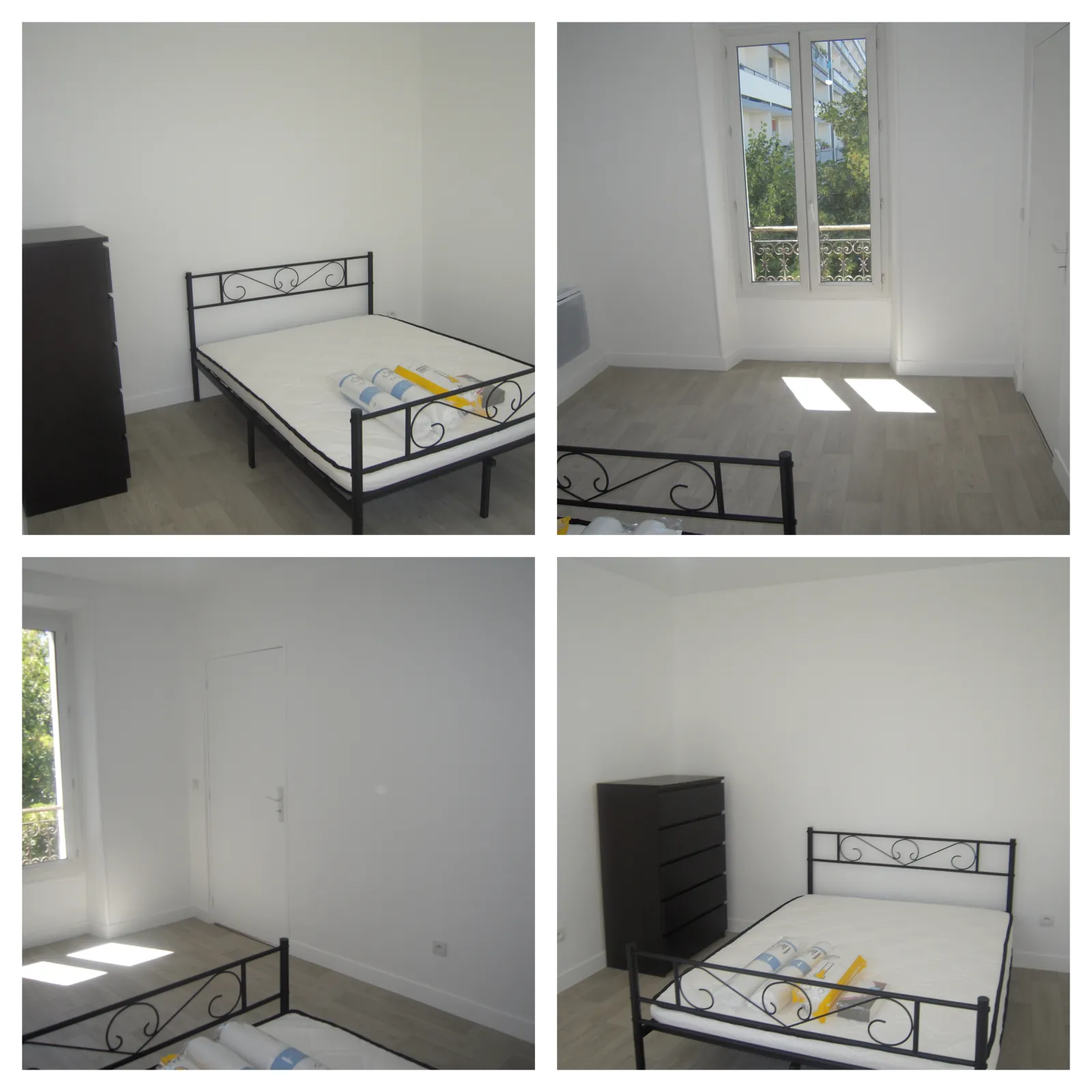 Location Aubervilliers Appartement 69a16a1556ea