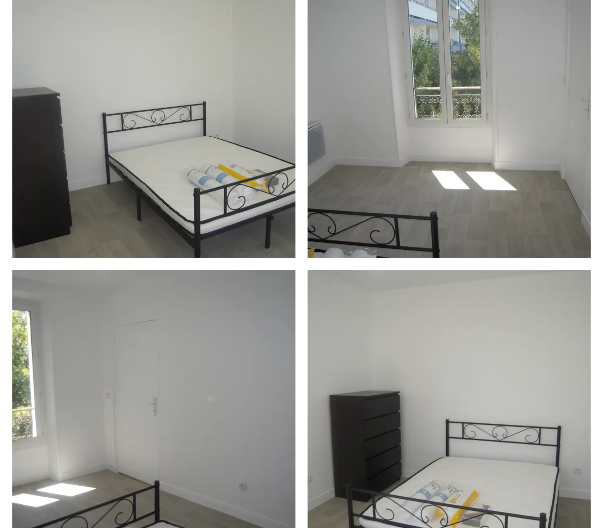 Location Aubervilliers Appartement 69a16a1556ea