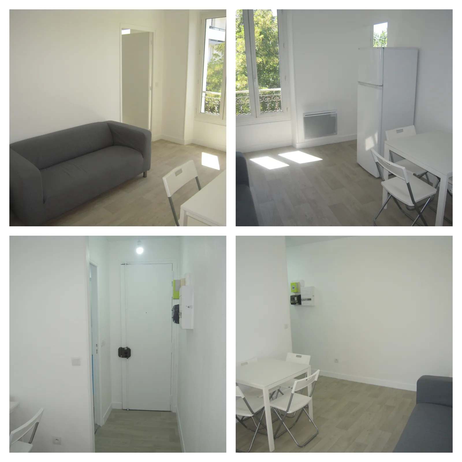 Location Aubervilliers Appartement 69a16a1556ea
