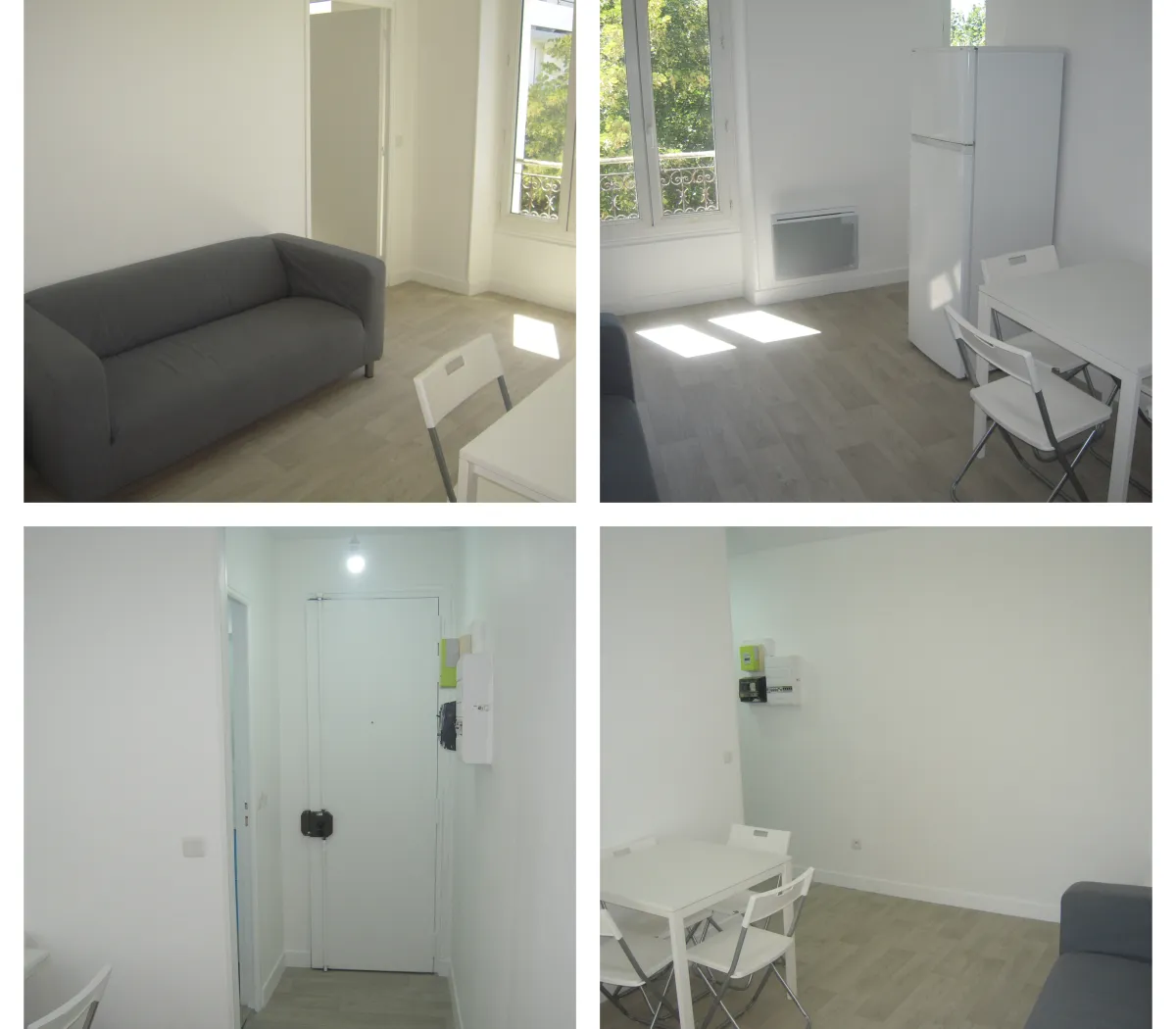 Location Aubervilliers Appartement 69a16a1556ea