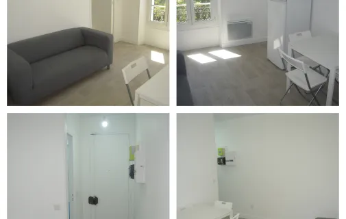 Location Aubervilliers Appartement 69a16a1556ea