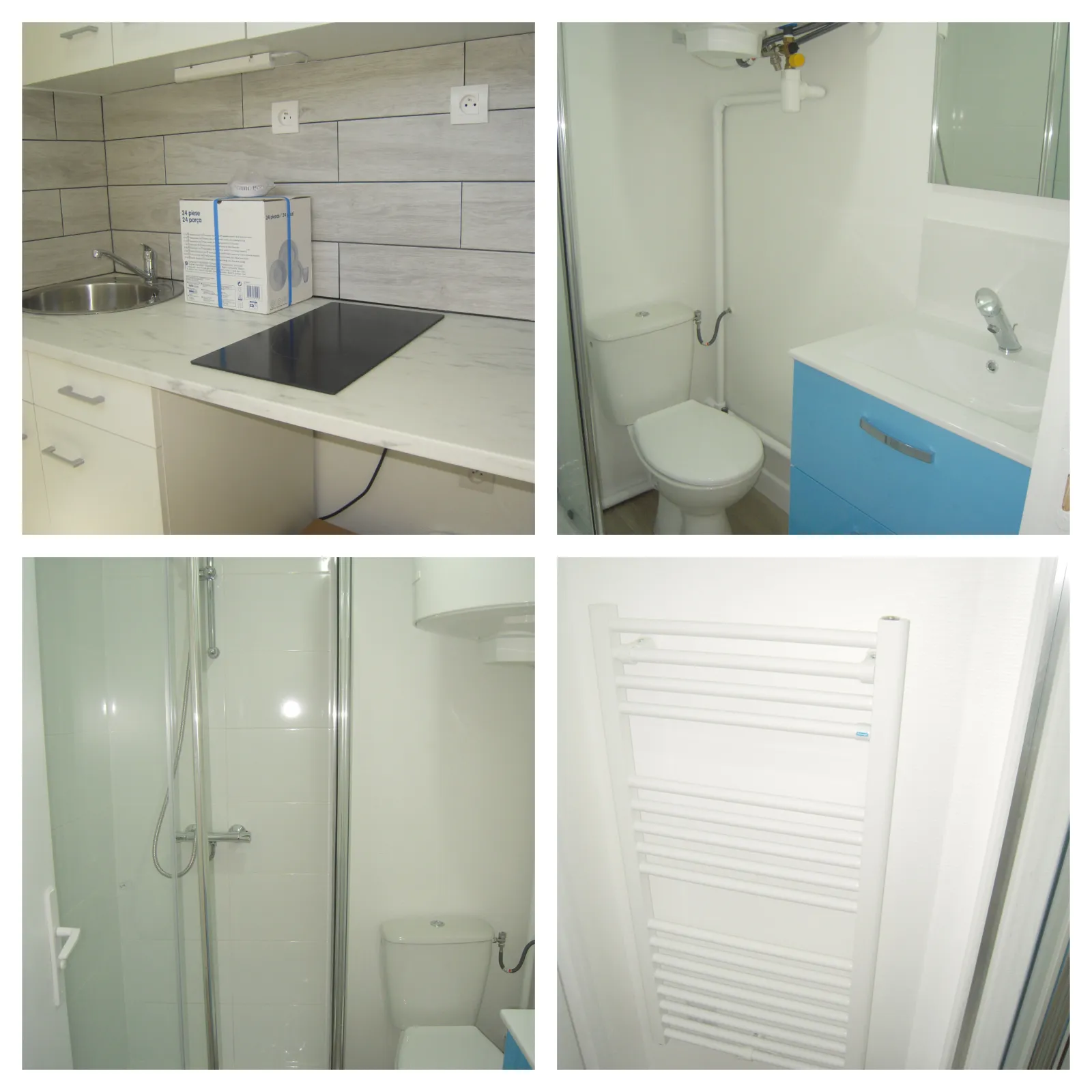 Location Aubervilliers Appartement 69a16a1556ea