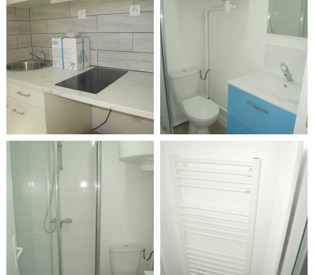 Location Aubervilliers Appartement 69a16a1556ea