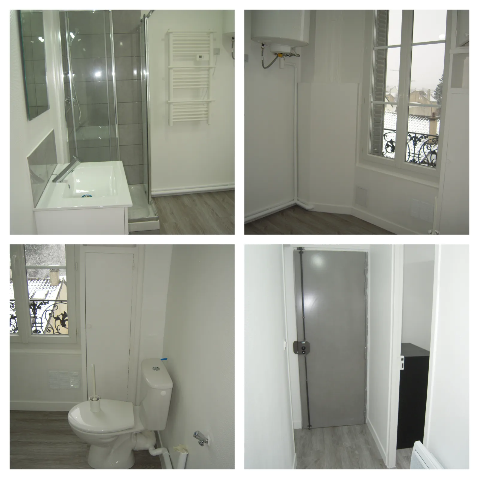 Location Pierrefitte-sur-Seine Appartement 69a16ac96c90