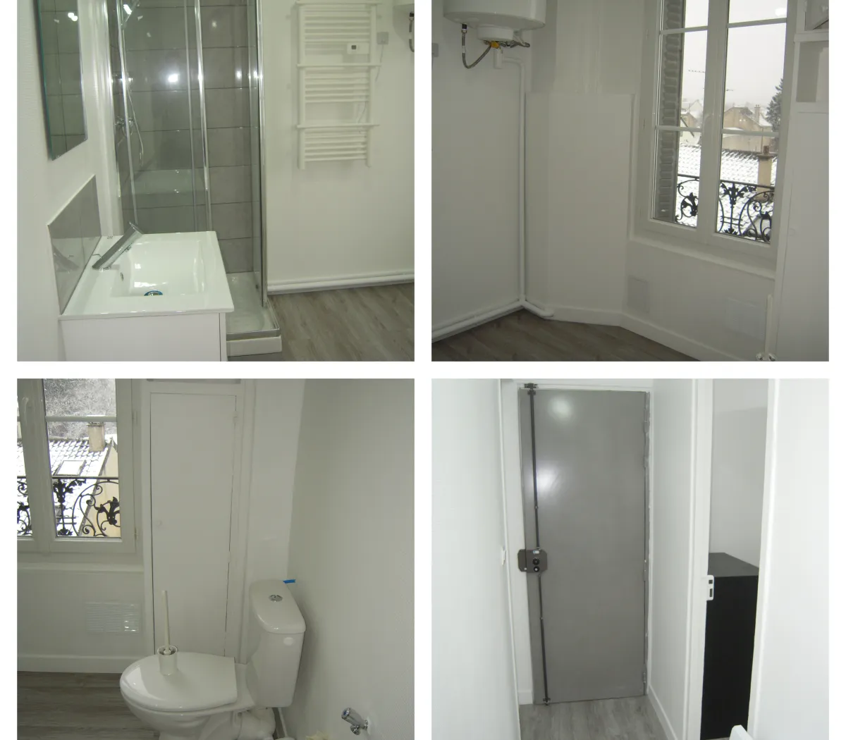 Location Pierrefitte-sur-Seine Appartement 69a16ac96c90