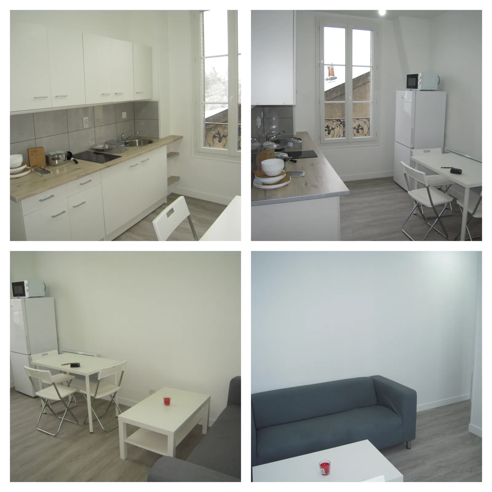 Location Pierrefitte-sur-Seine Appartement 69a16ac96c90