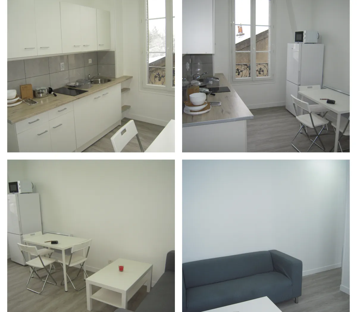 Location Pierrefitte-sur-Seine Appartement 69a16ac96c90