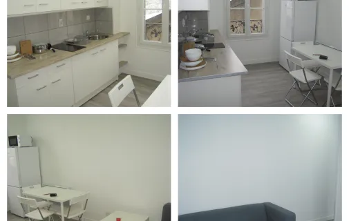 Location Pierrefitte-sur-Seine Appartement 69a16ac96c90