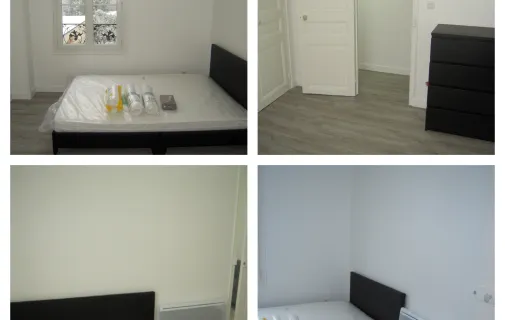 Location Pierrefitte-sur-Seine Appartement 69a16ac96c90