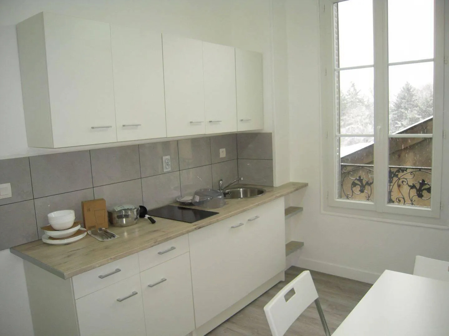 Location Pierrefitte-sur-Seine Appartement 69a16ac96c90