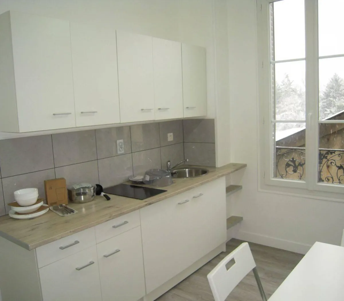 Location Pierrefitte-sur-Seine Appartement 69a16ac96c90