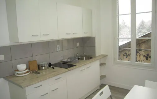 Location Pierrefitte-sur-Seine Appartement 69a16ac96c90