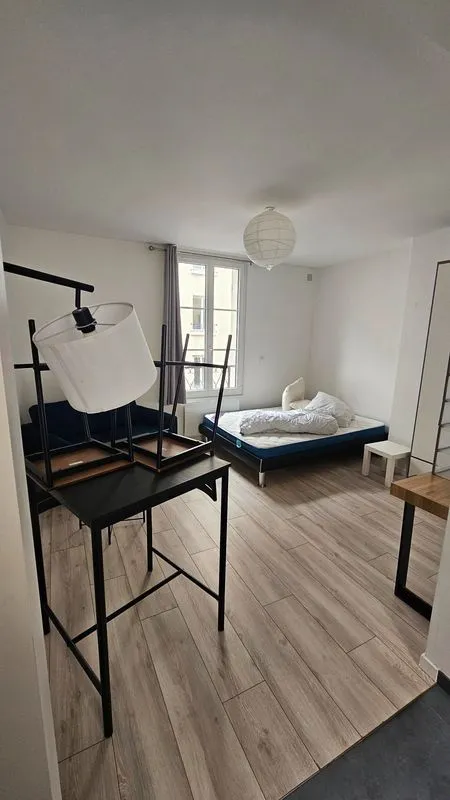 Location Levallois-Perret Appartement 69a17a1f89c2