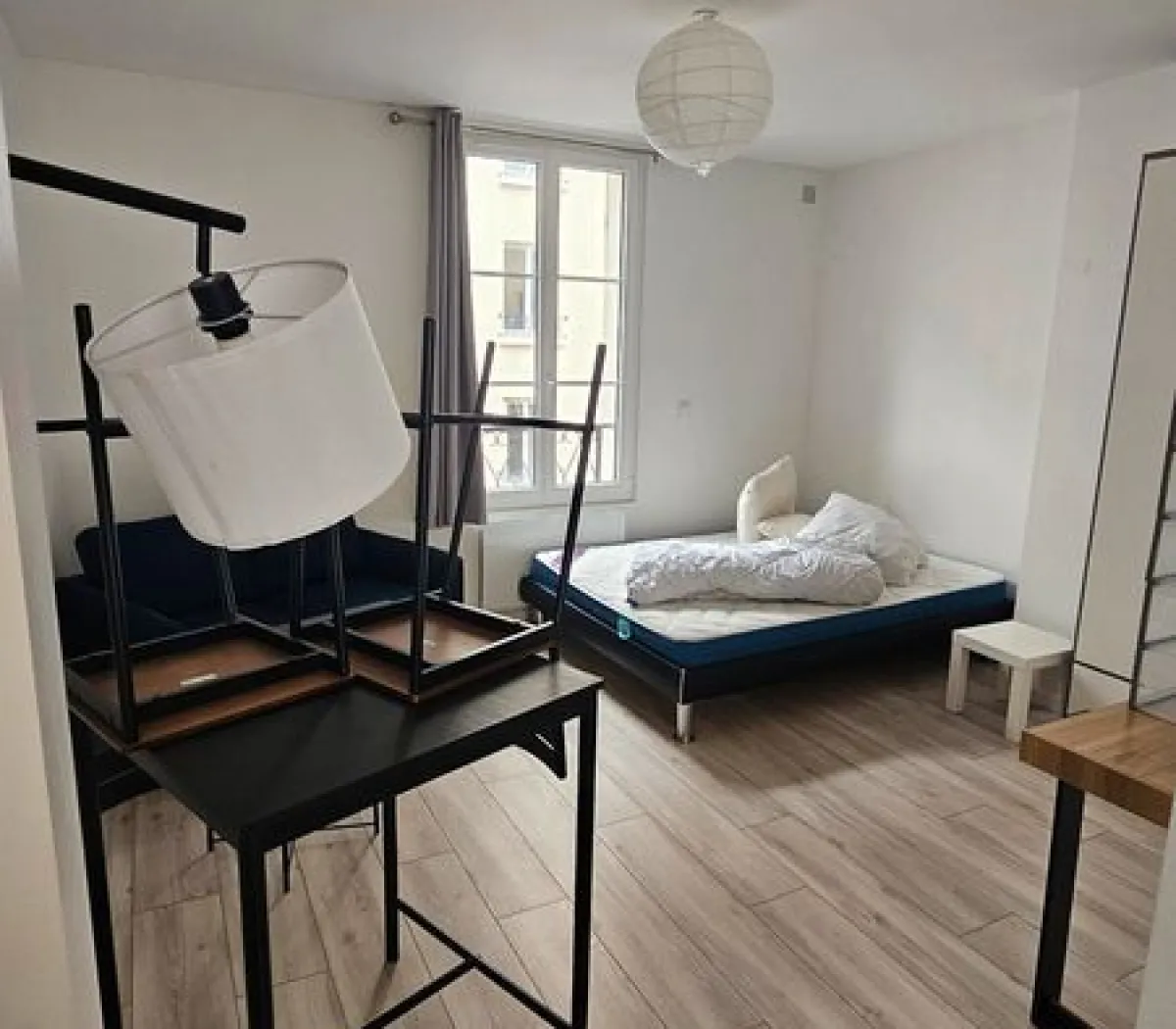 Location Levallois-Perret Appartement 69a17a1f89c2