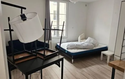 Location Levallois-Perret Appartement 69a17a1f89c2